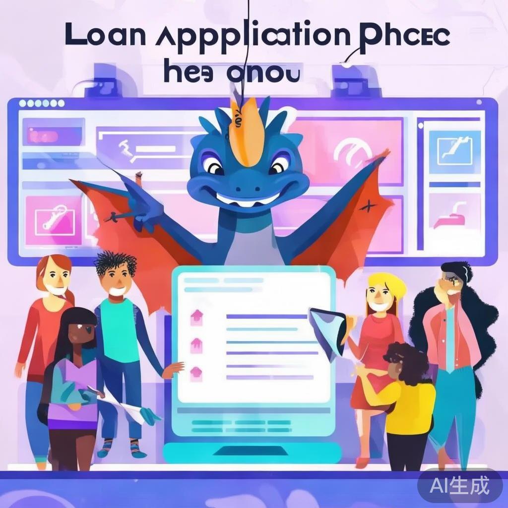 翼龙贷申请指南，轻松掌握贷款流程