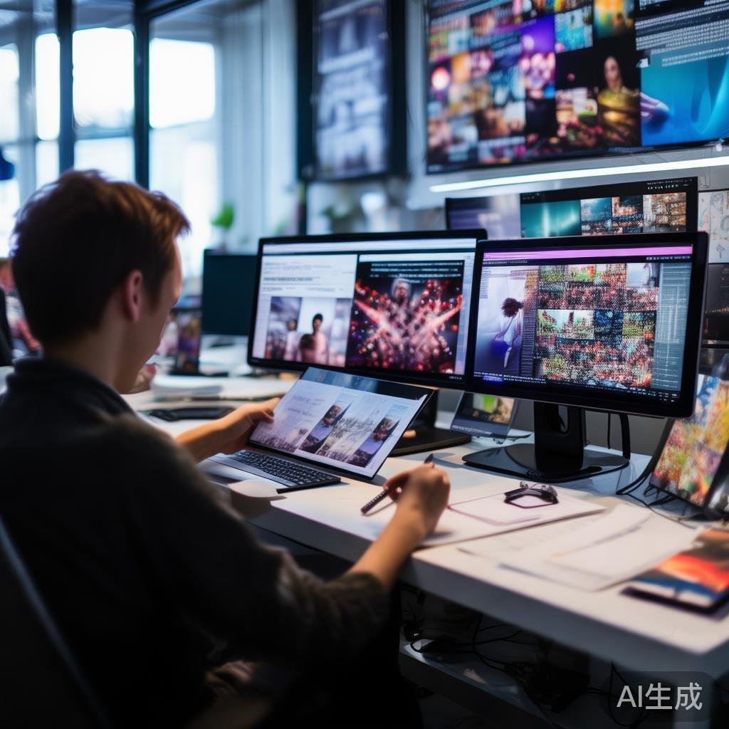 好，用户让我写一篇关于UC小编怎么申请的文章，首先我需要明确UC小编是什么职位。UC小编通常是指在视频网站上审核用户内容的编辑，他们的工作包括审核视频内容是否符合平台规定，确保内容质量等