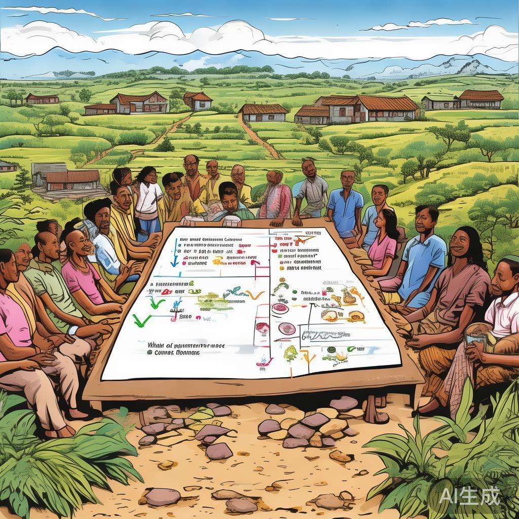 农村电商怎么申请，从政策到落地的全攻略