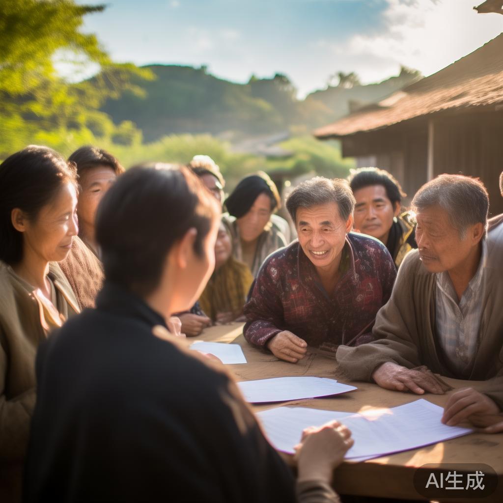 扶贫户如何申请扶贫政策