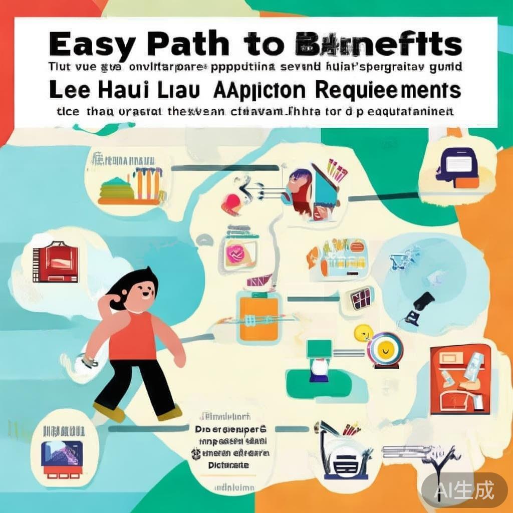 乐惠申请条件全解析，如何轻松获得优惠