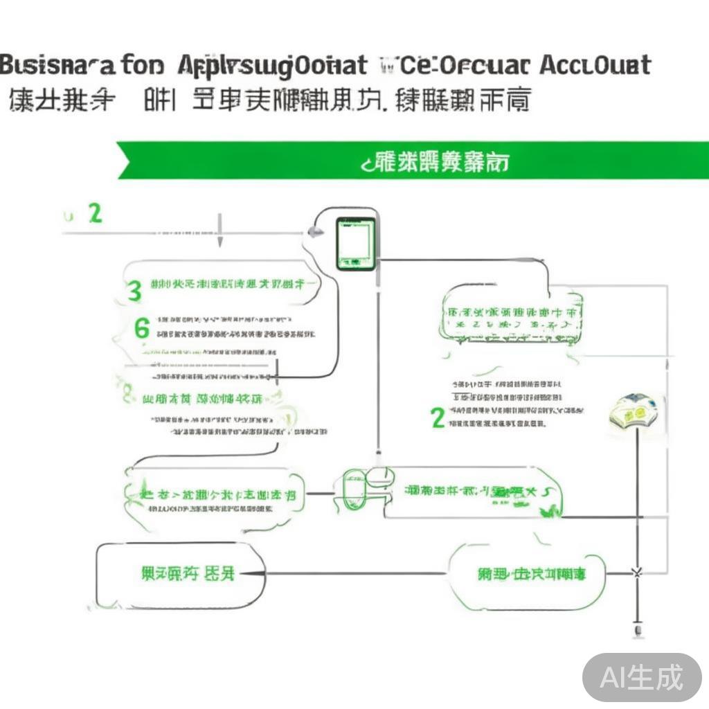 企业如何申请微信公众号订阅号？步骤全解析