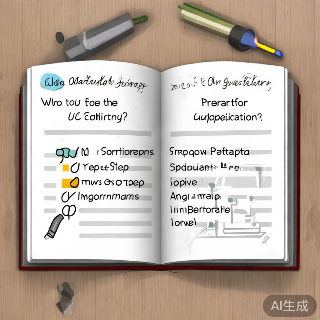 接下来，我得考虑文章的结构。通常，这样的文章会分为几个部分，比如什么是UC小编，如何准备申请，具体的步骤，以及注意事项。这样结构清晰，读者容易理解