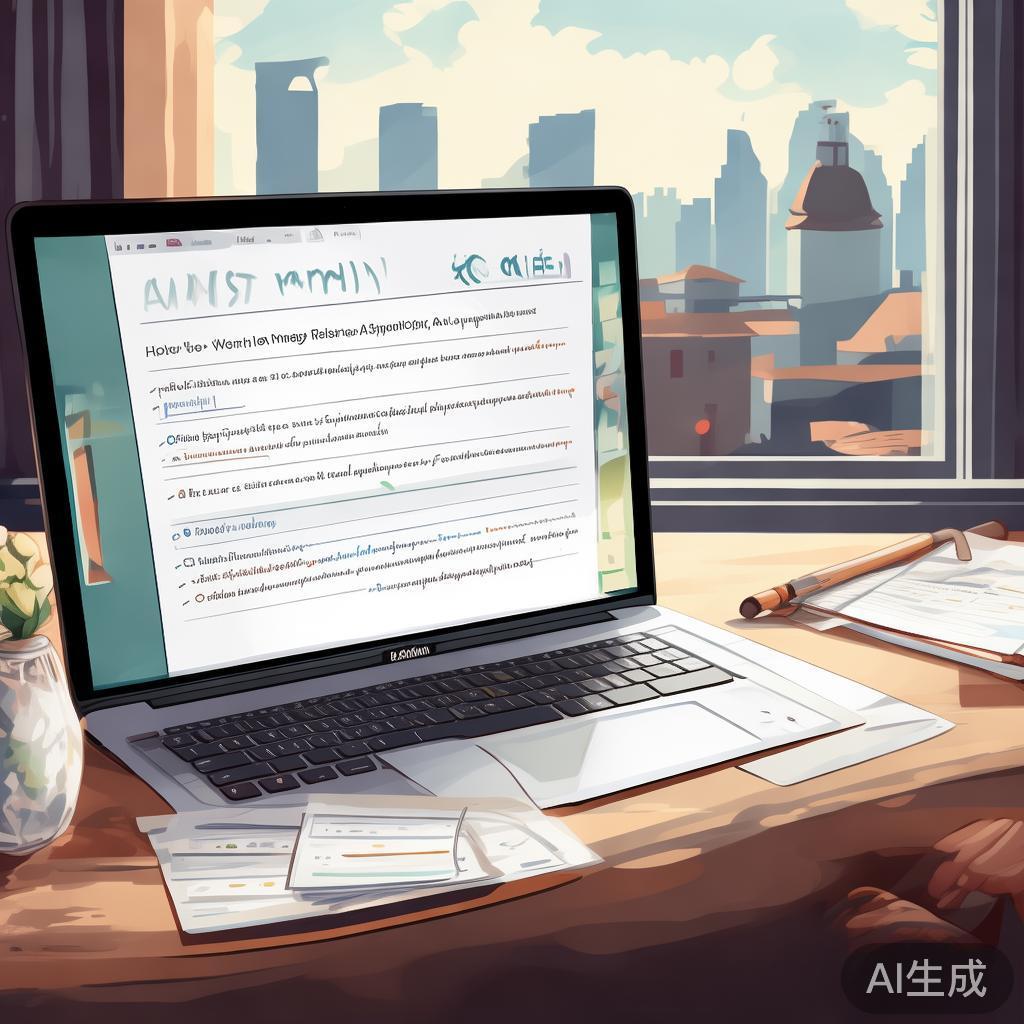 嗯，用户让我写一篇关于个人申请落户怎么写的文章，还给了一个标题和字数要求。首先，我得理解用户的需求。他们可能需要一篇详细的指导文章，帮助个人完成落户申请的写作部分