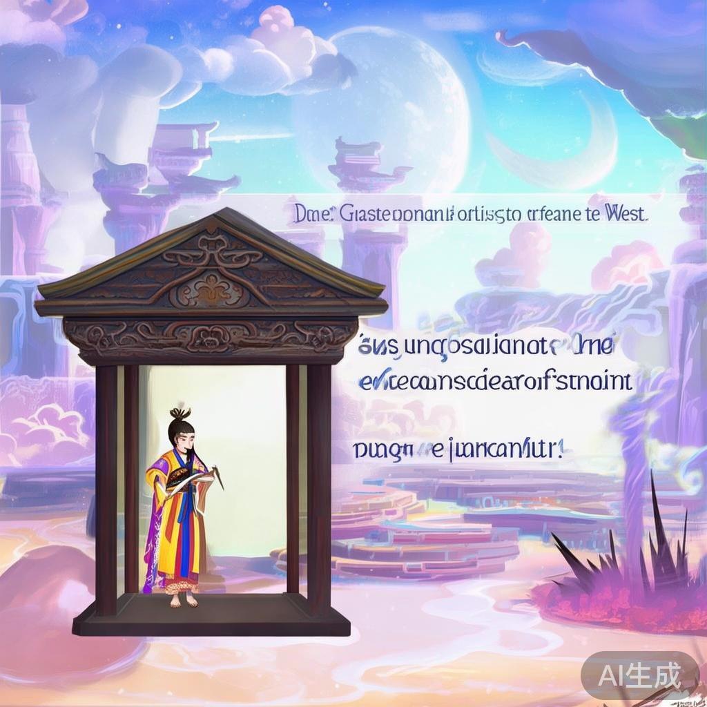 梦幻西游，如何申请游戏中的商人