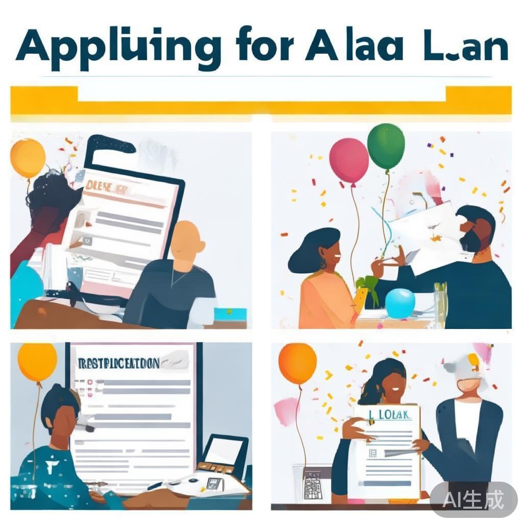 如何申请来分期，从零开始到成功上岸