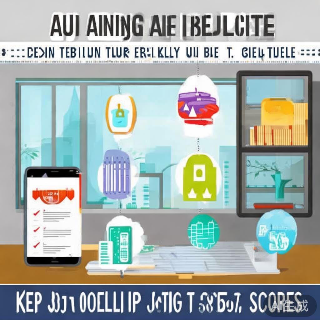 安居白条申请指南，快速提升信用额度的实用方法