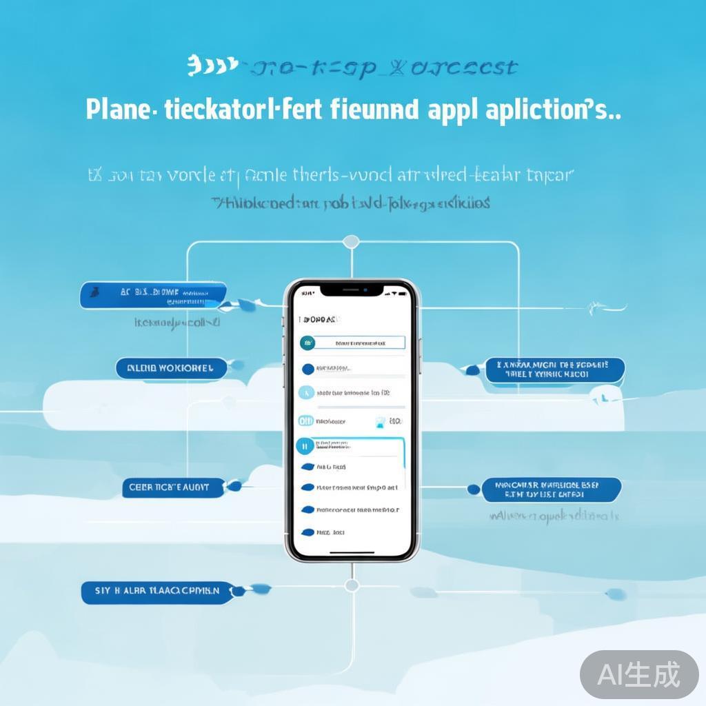 飞机退票申请怎么操作？实用指南