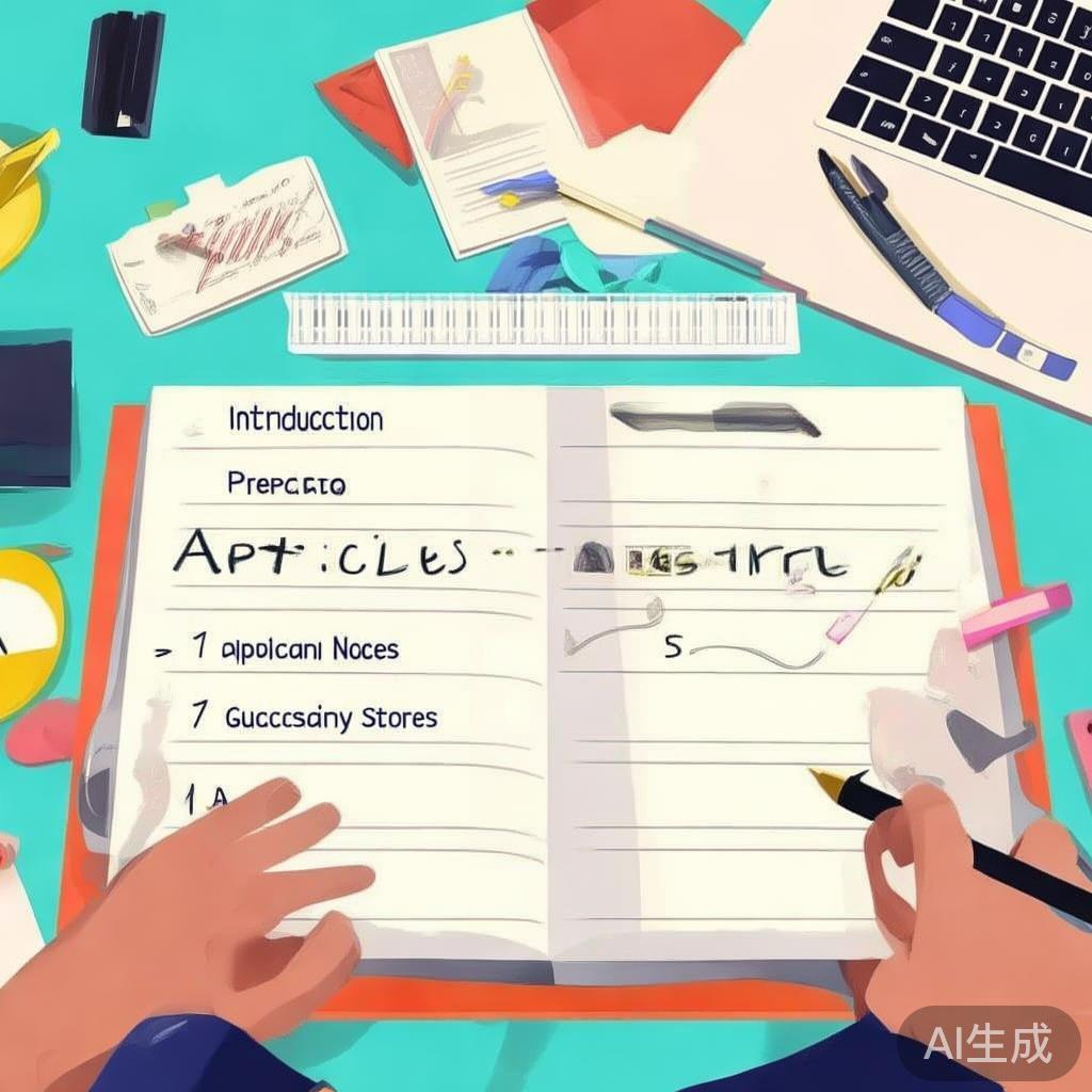 接下来，我得考虑文章的结构。通常，这样的文章可以分为几个部分，引言、准备材料、申请流程、注意事项以及成功案例。这样结构清晰，读者容易理解