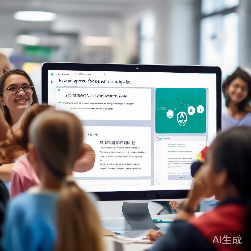 如何申请腾讯课堂，提升教学效率与学生参与度的利器