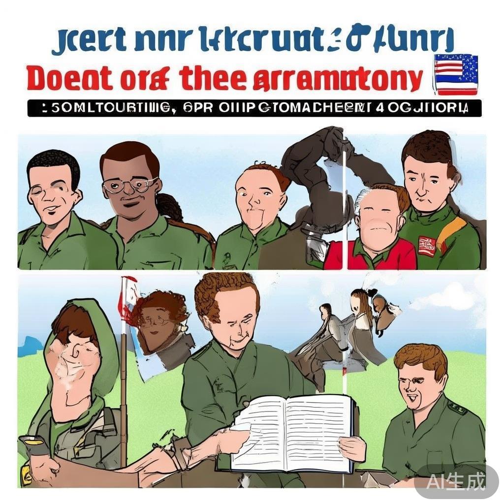 要吸引人，示例用了如何顺利申请当士官，从报名到成功上岸，这个结构不错，但可能需要更具体一些。比如，加上实用指南或者步骤解析会更明确