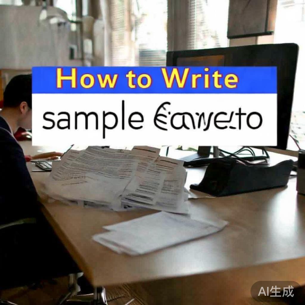 嗯，用户让我写一篇关于样品申请怎么写的文章，还给了标题和字数要求。首先，我得理解用户的需求。他们可能是在采购或者销售部门工作，需要向供应商申请样品，所以需要一篇指导性的文章