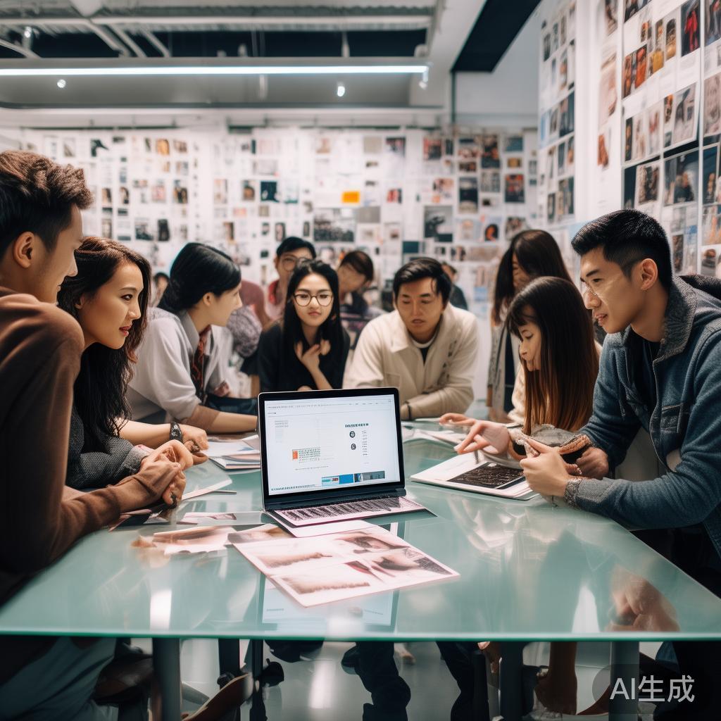 淘宝买手怎么申请