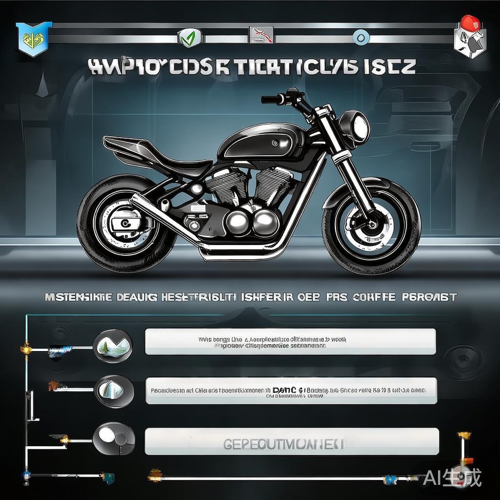 摩托车改装怎么申请？流程详解及注意事项