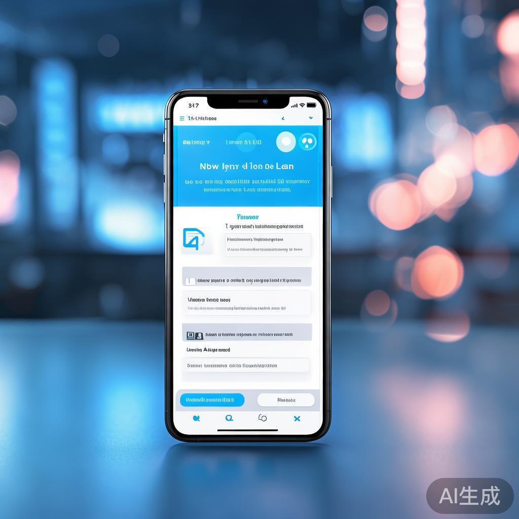 好，用户让我写一篇关于手机怎么申请LD的文章，首先得弄清楚什么是LD。可能是指贷款或者某种服务，但具体含义可能需要进一步确认。假设LD是贷款，那么文章需要涵盖如何在手机上申请贷款