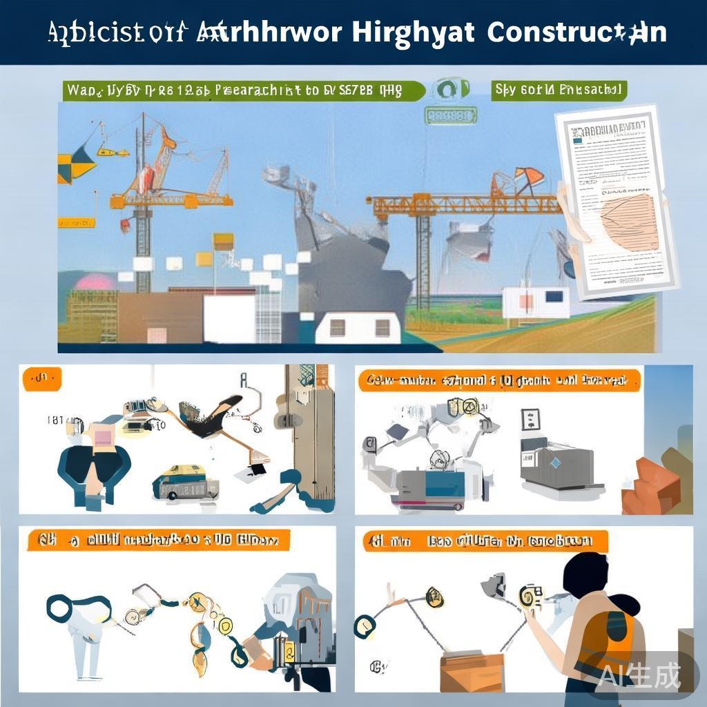 如何申请公路资质，从基础到成功