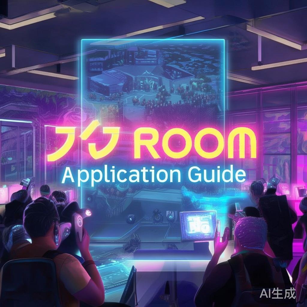 YY房间申请指南，快速开启游戏世界的大门