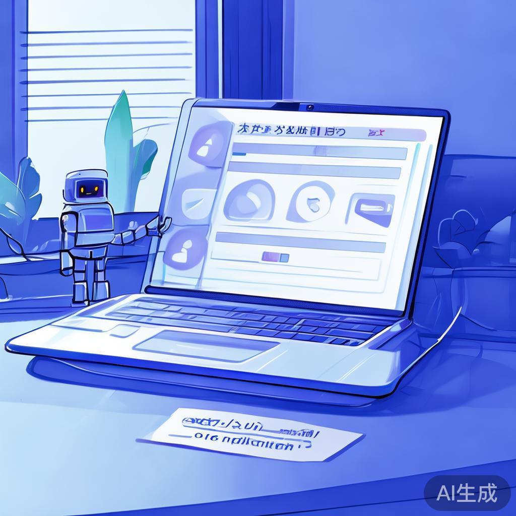 网上申请借贷，简单步骤与注意事项