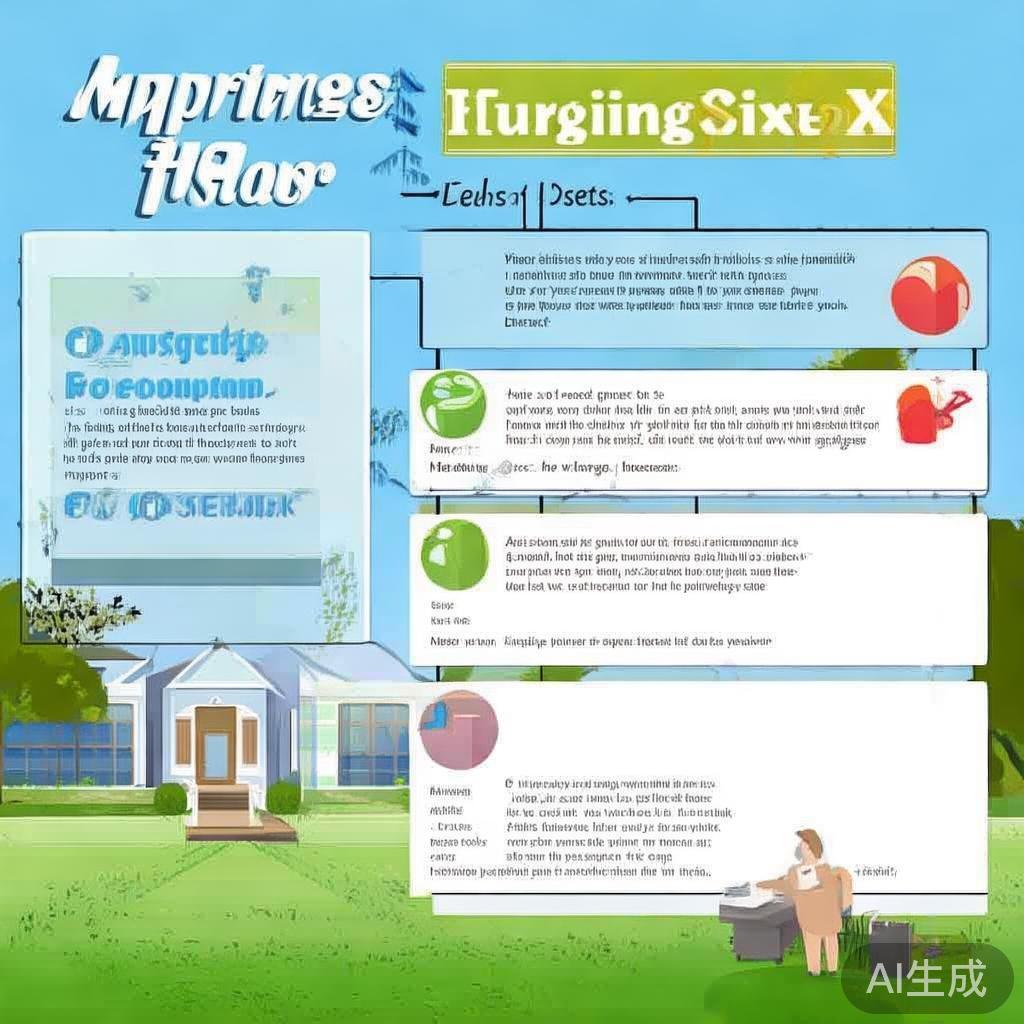 如何申请房屋贷款？步骤与注意事项全解析