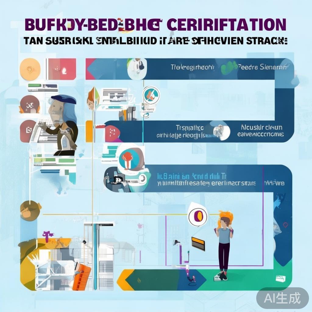 如何申请蓝帽子，从零开始的完整指南