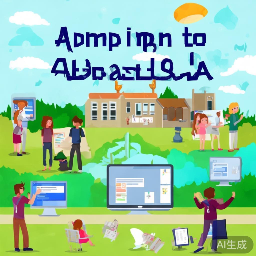 夏校怎么申请，从选择到成功录取的全指南