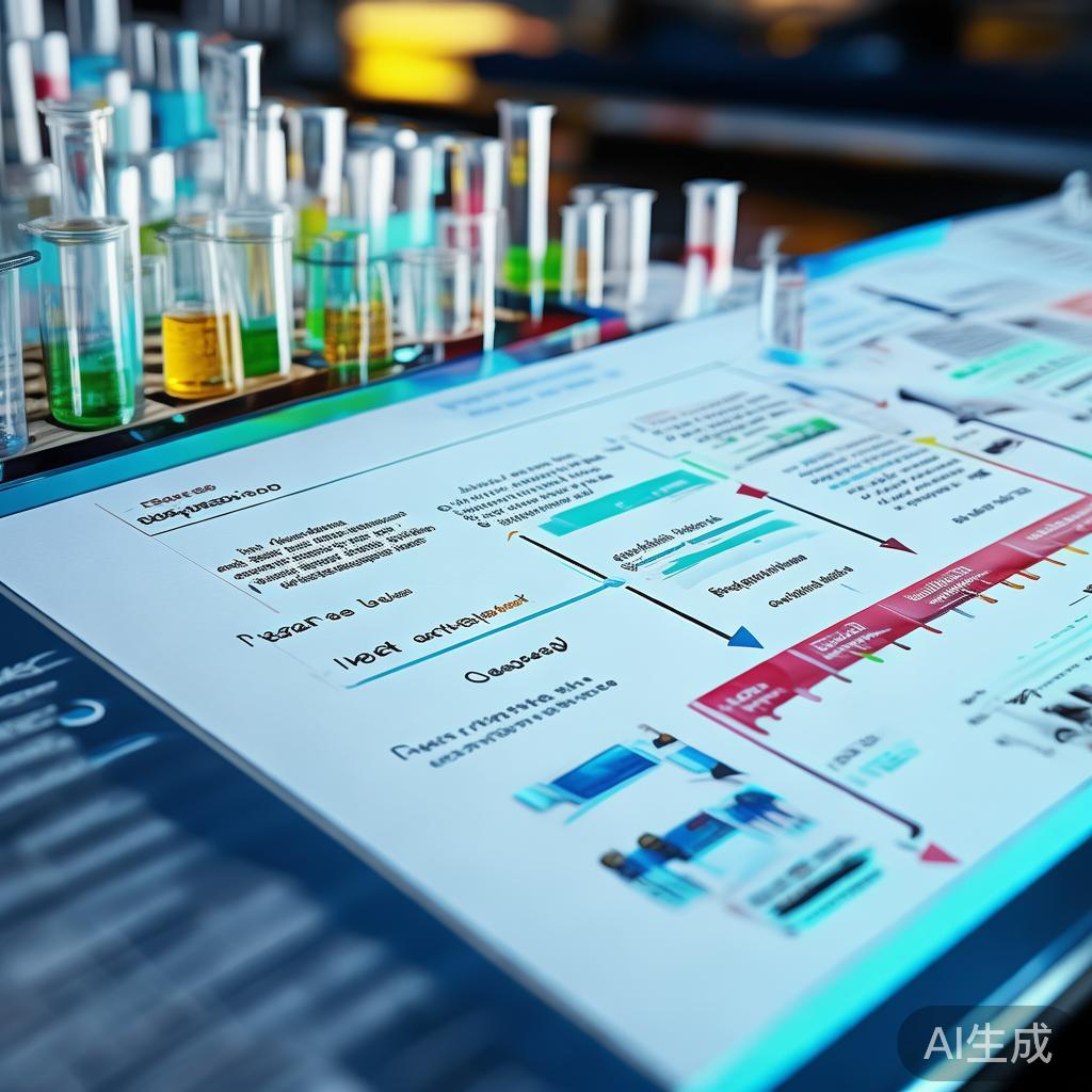 药物专利申请指南，从概念到实施