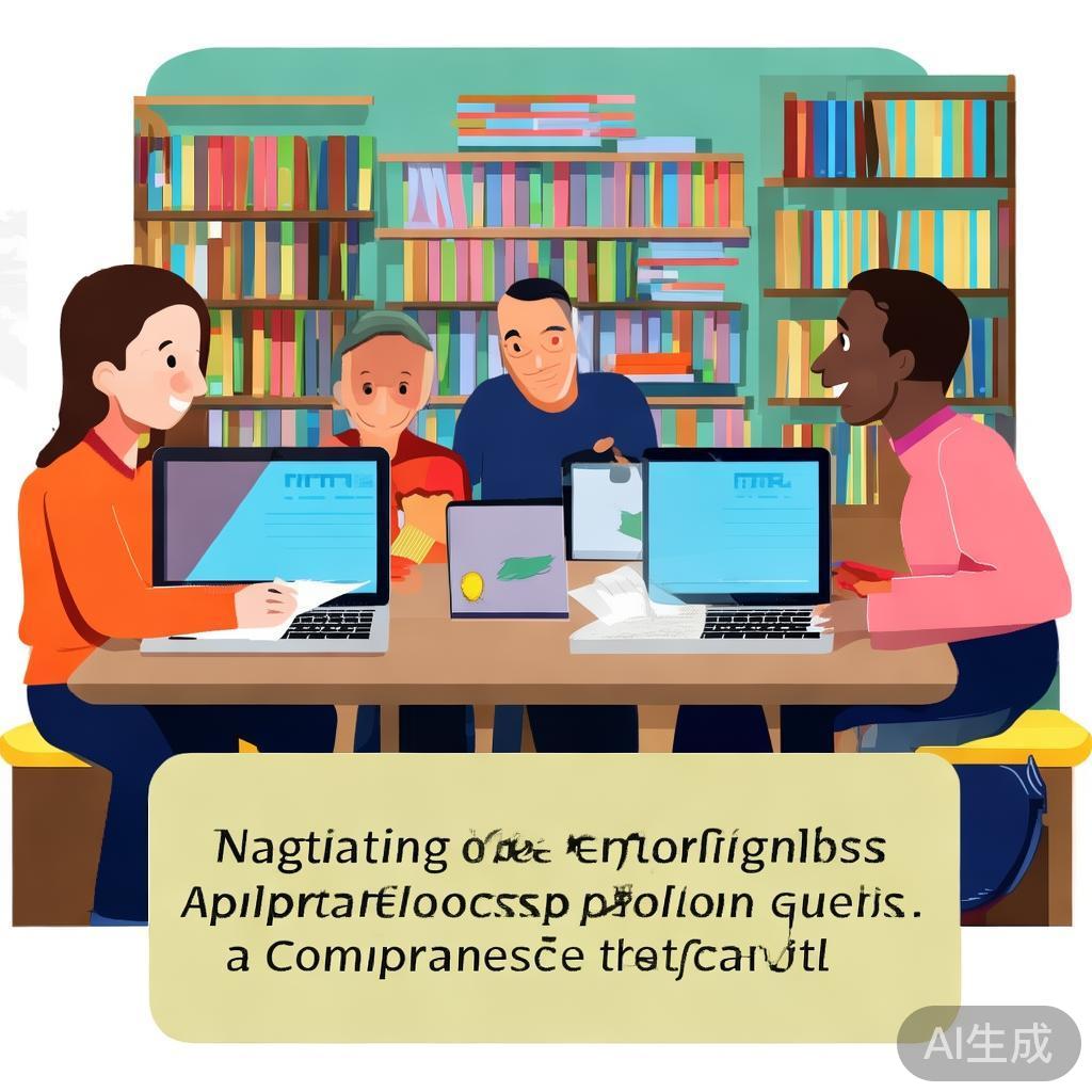 好，用户让我写一篇关于英语申请怎么读的文章，还给了一个示例标题和内容。首先，我需要理解用户的需求。他们可能是在准备英语申请，比如留学、工作签证或者其他需要英语能力的地方，所以需要一篇实用的指导文章