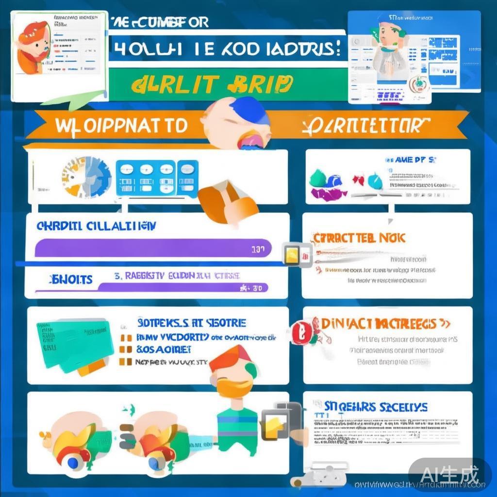 信誉卡怎么申请，提升信用评分的实用指南