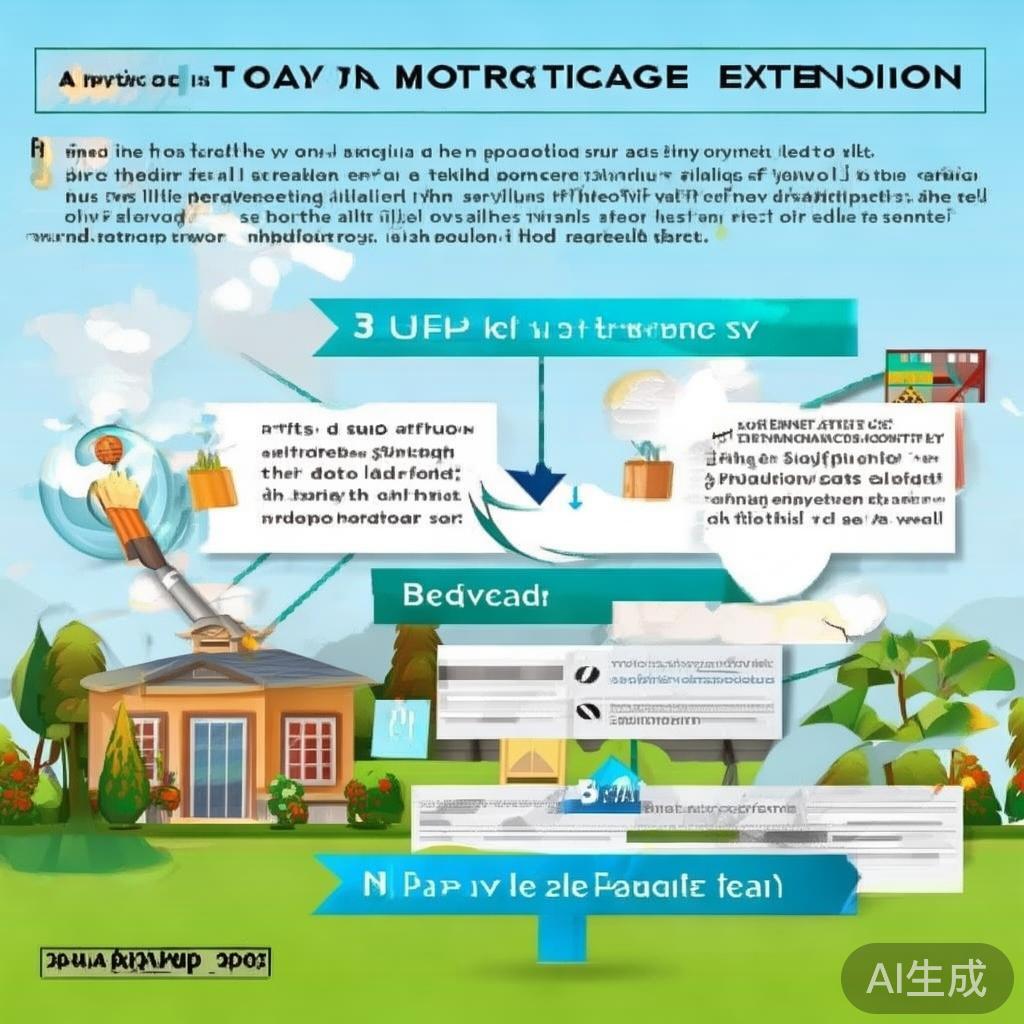 如何申请房贷延期，步骤与注意事项