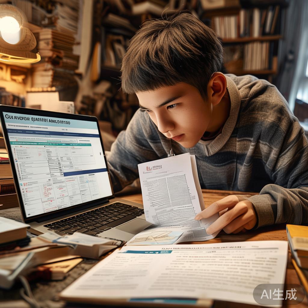 在语言方面，文章需要正式但易懂，适合准备留学的学生阅读。此外，可能还需要提醒申请者注意的事项，如语言成绩的重要性、推荐信的准备、申请截止时间的把握等，这些都是潜在的难点