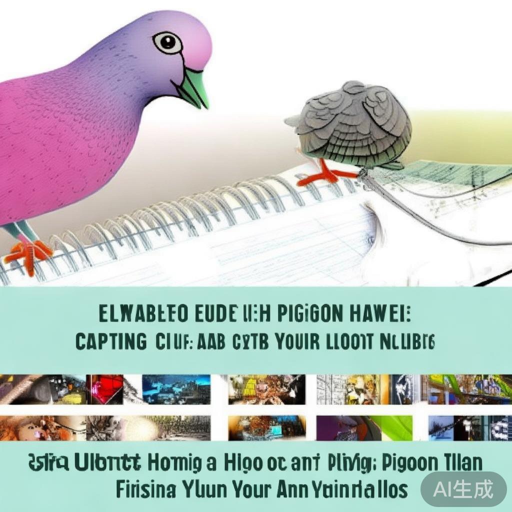 接下来，我得考虑文章的结构。标题要吸引人，同时明确主题。比如信鸽协会申请指南，从零开始建立您的鸽舍这样的标题，既说明了主题，又暗示了实际操作的步骤