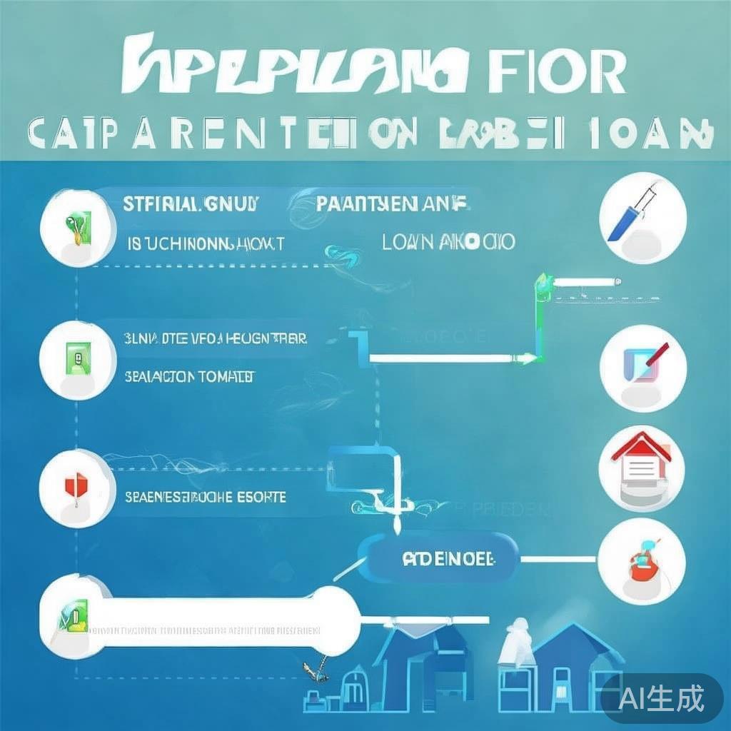 租房贷怎么申请？流程详解及注意事项