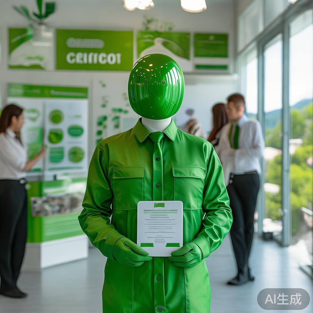 好，用户让我写一篇关于绿证怎么申请的文章，还给了一个示例标题和内容。首先，我需要理解用户的需求。他们可能是在申请绿证，或者想了解绿证的相关信息，所以文章需要详细且实用