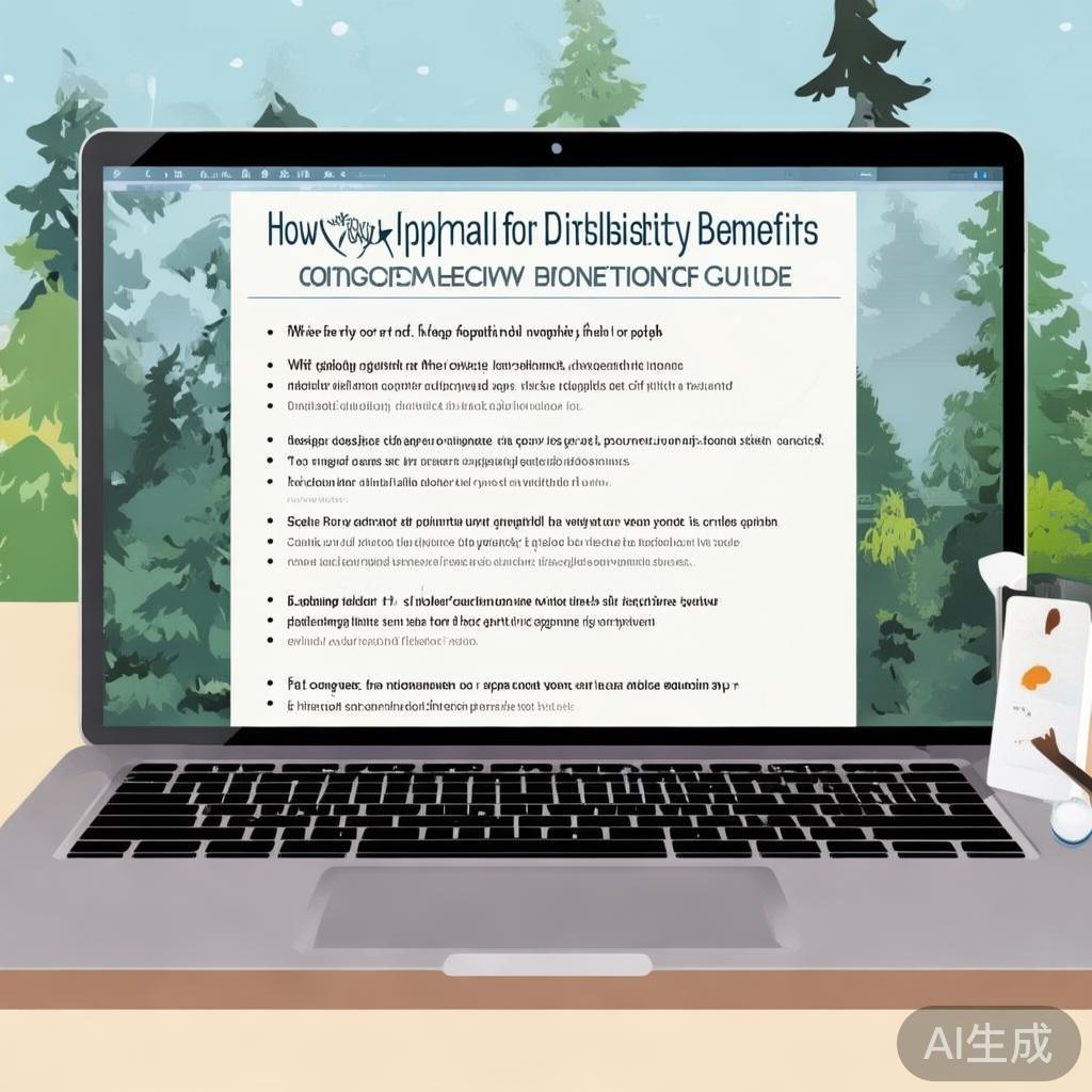 嗯，用户让我写一篇关于精神残疾怎么申请的文章，还给了标题和字数要求。首先，我得理解用户的需求。他们可能需要一篇详细的指导文章，帮助有相关需求的人了解申请流程