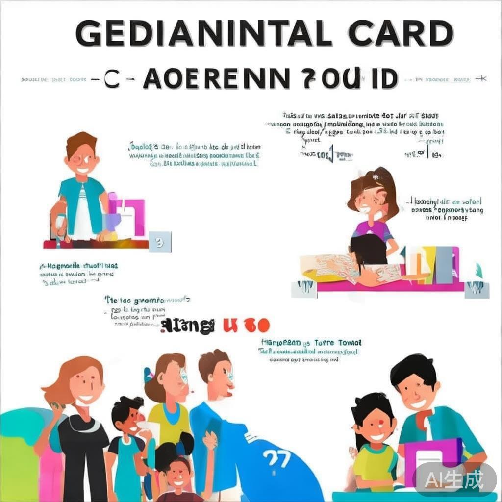 代代卡申请指南，轻松办理代际卡的步骤与注意事项