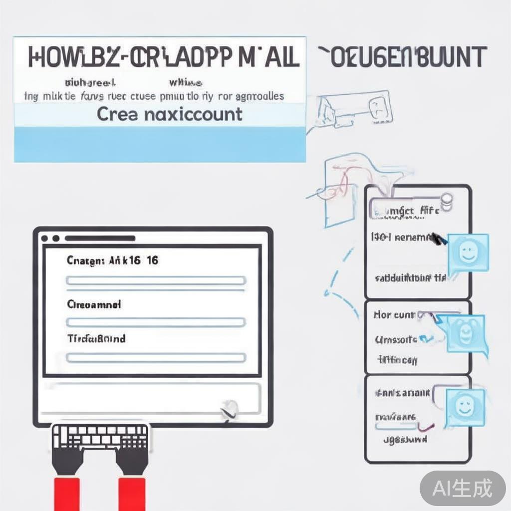 怎么申请126邮箱