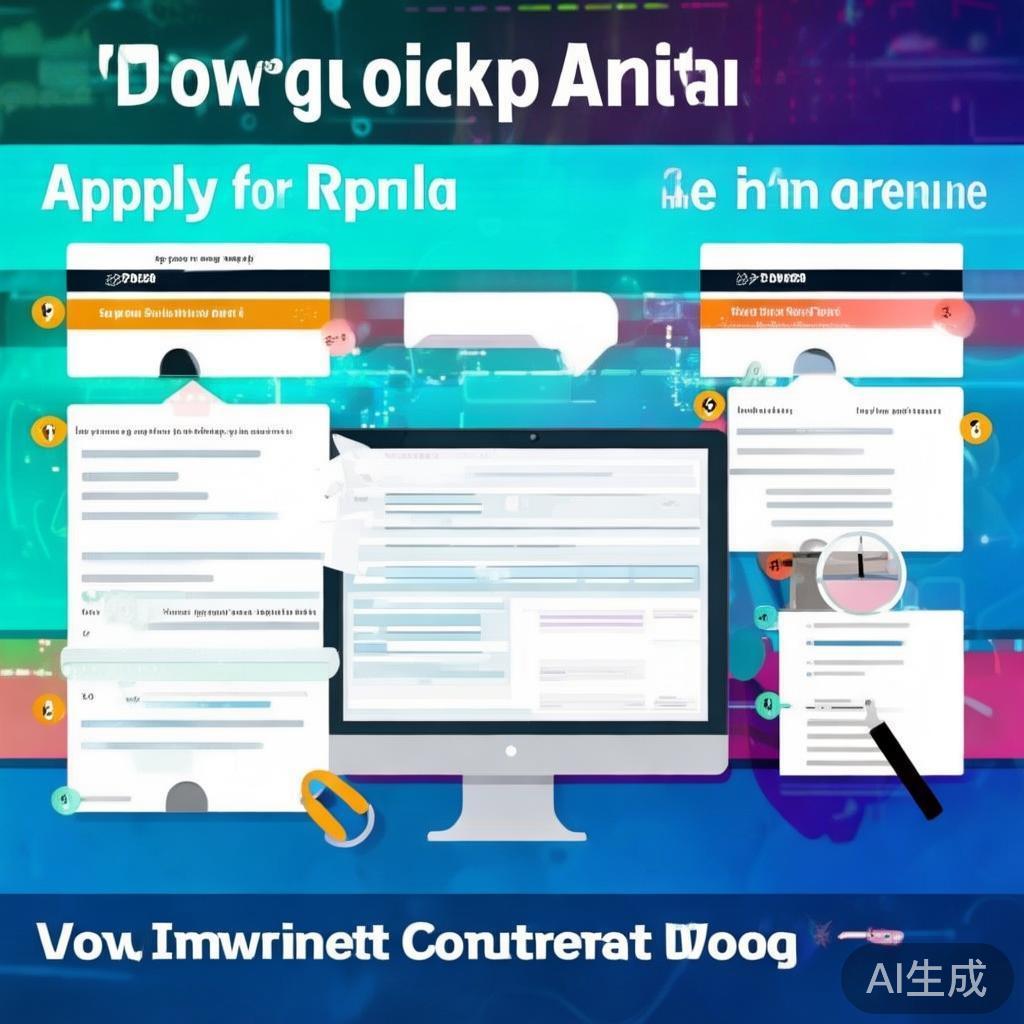 如何快速申请ICP备案？步骤详解