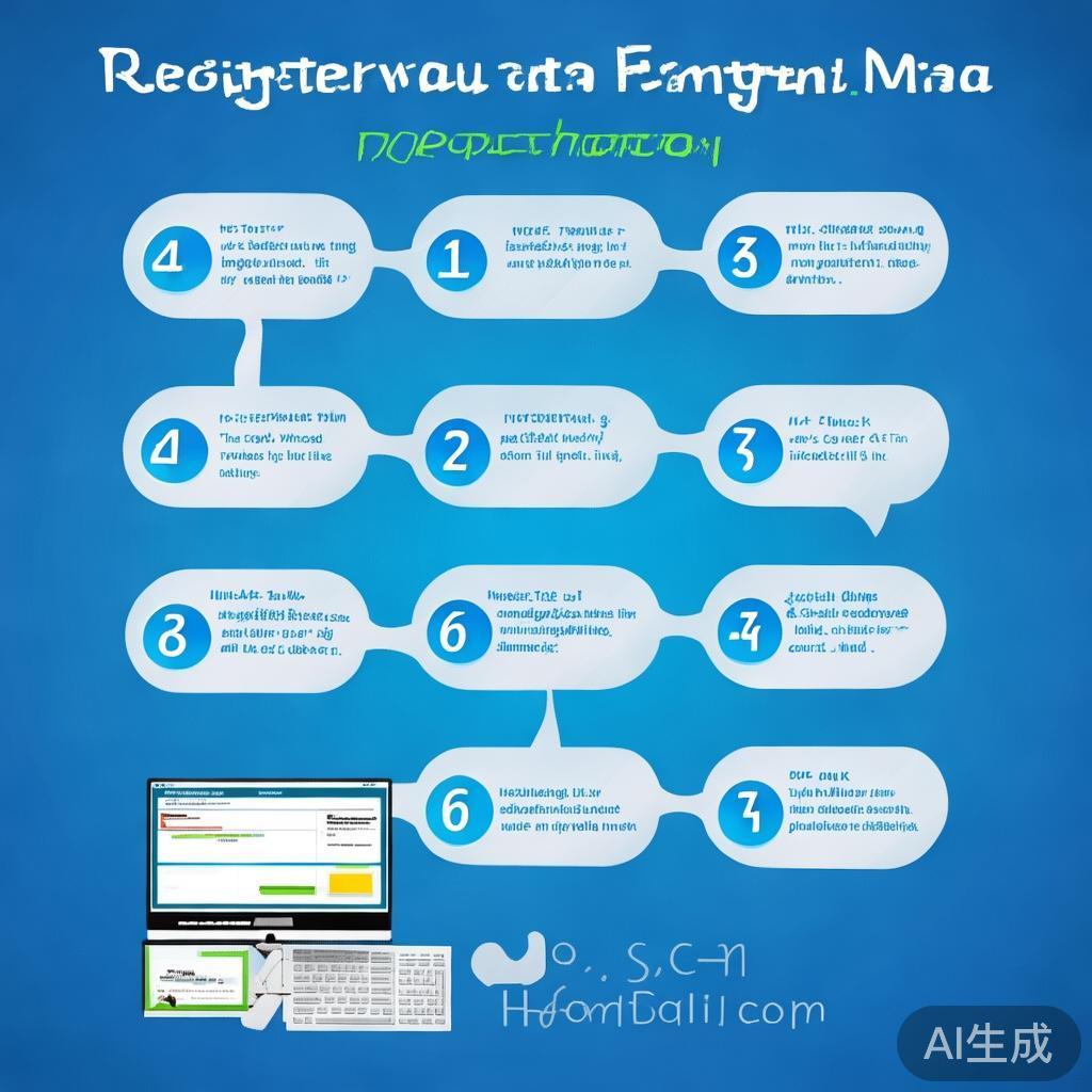 怎么在hotmail.com注册邮箱？步骤超全！