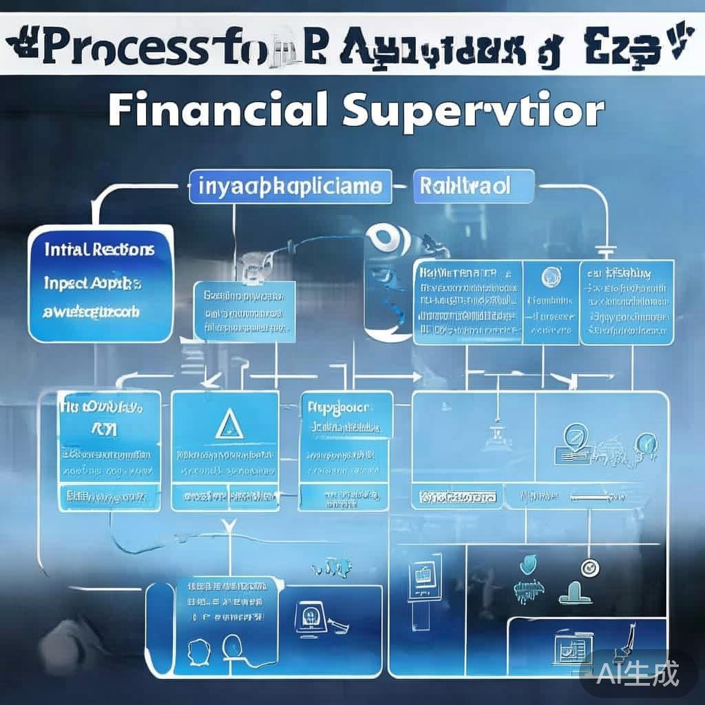 申请资金监管，流程与注意事项