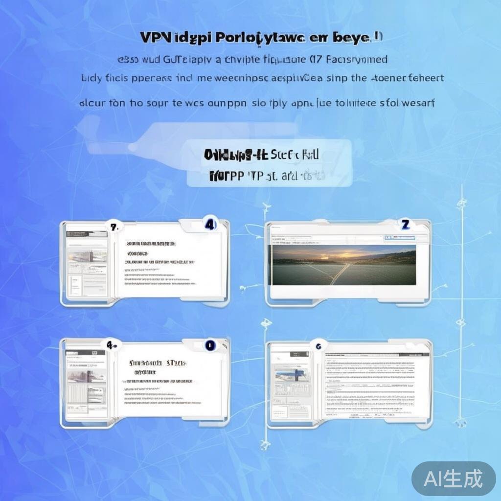 如何轻松申请PPTP VPN服务？步骤指南助您快速上手