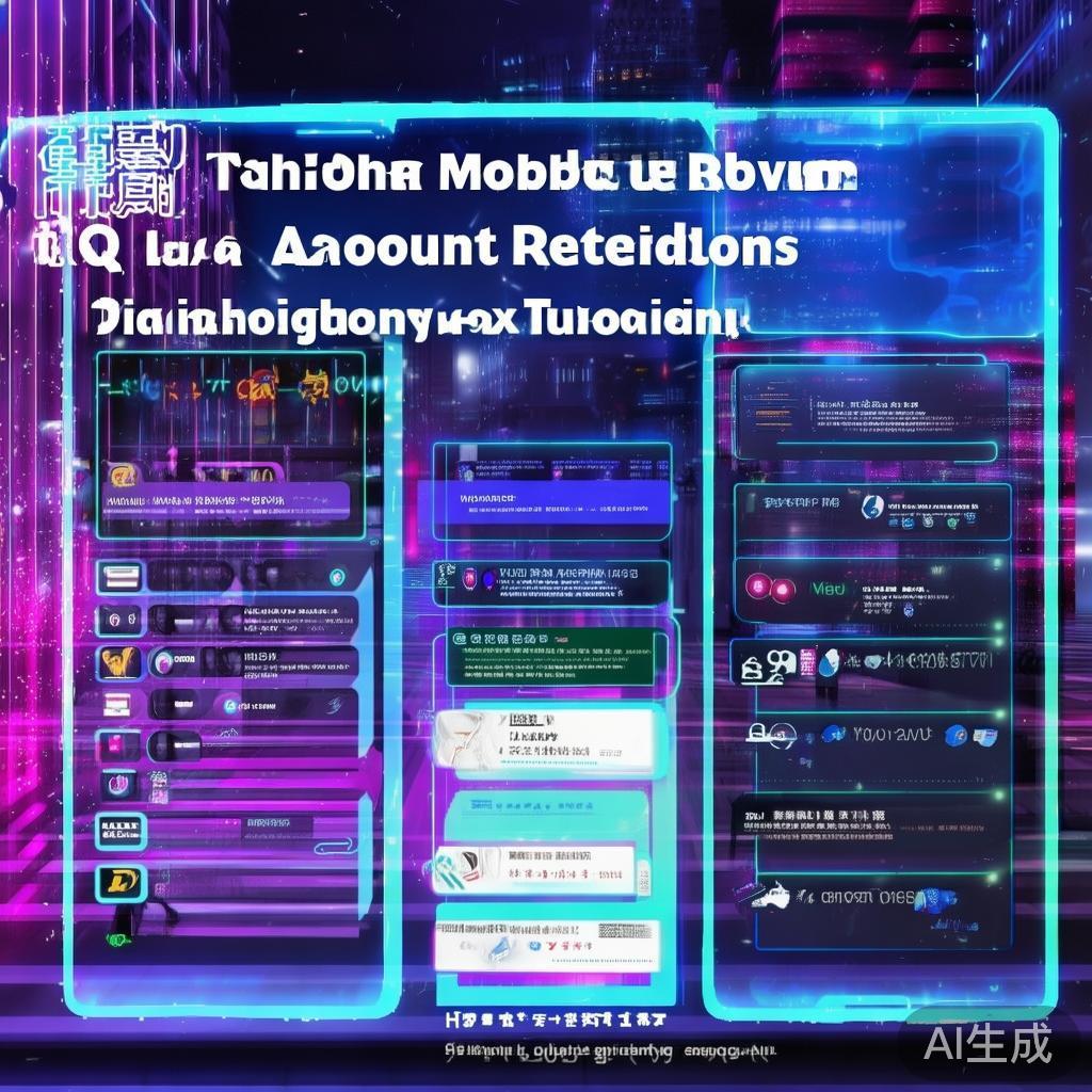 QQ账号申请不用手机验证？这些方法让你轻松 bypass验证