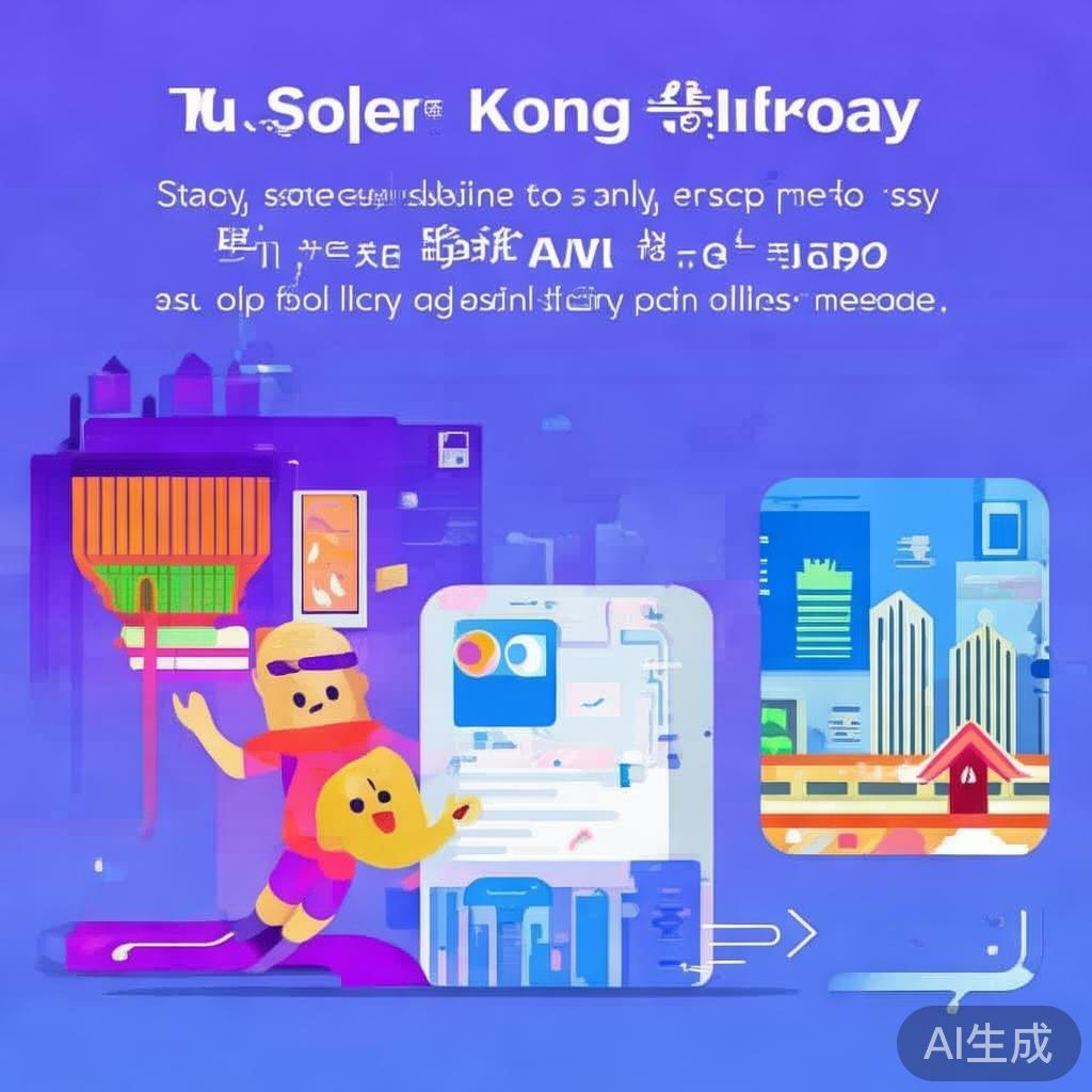 香港人申请支付宝指南，简单又高效