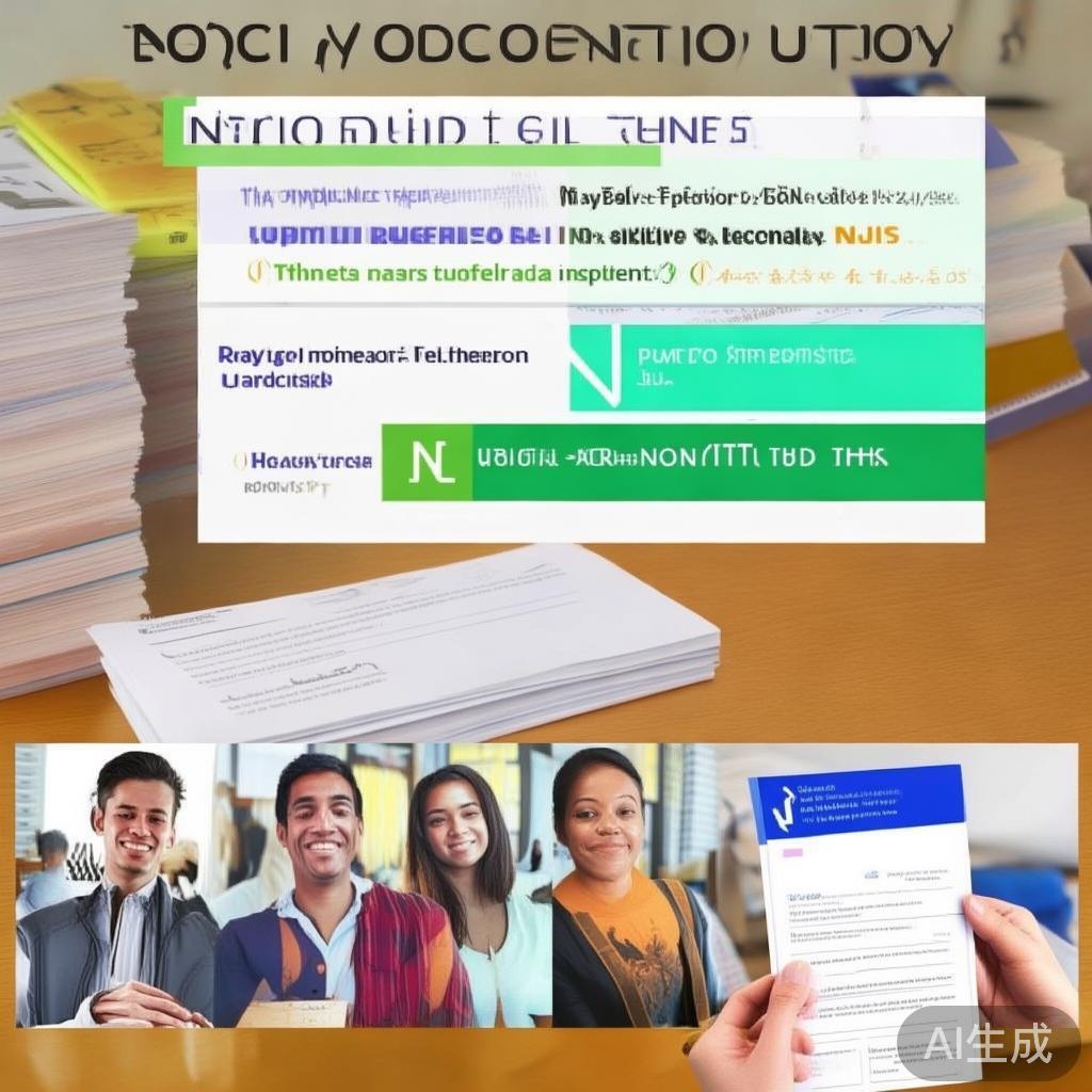 南洋理工大学申请指南，从准备材料到成功录取