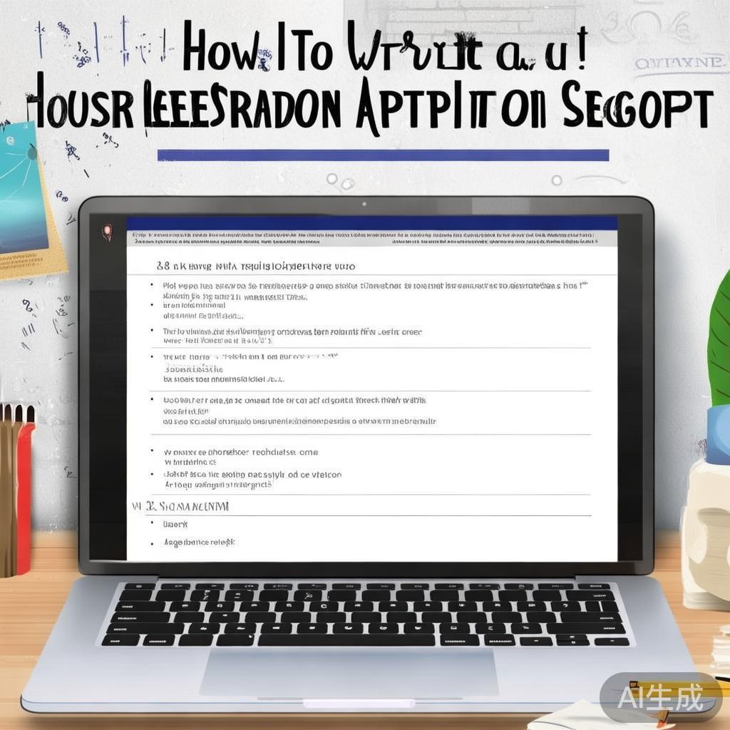 嗯，用户让我写一篇关于户口申请书怎么写脚本的文章，还给了标题和字数要求。首先，我需要理解用户的需求。他们可能需要一份详细的指导，帮助他们撰写户口申请书，特别是脚本部分