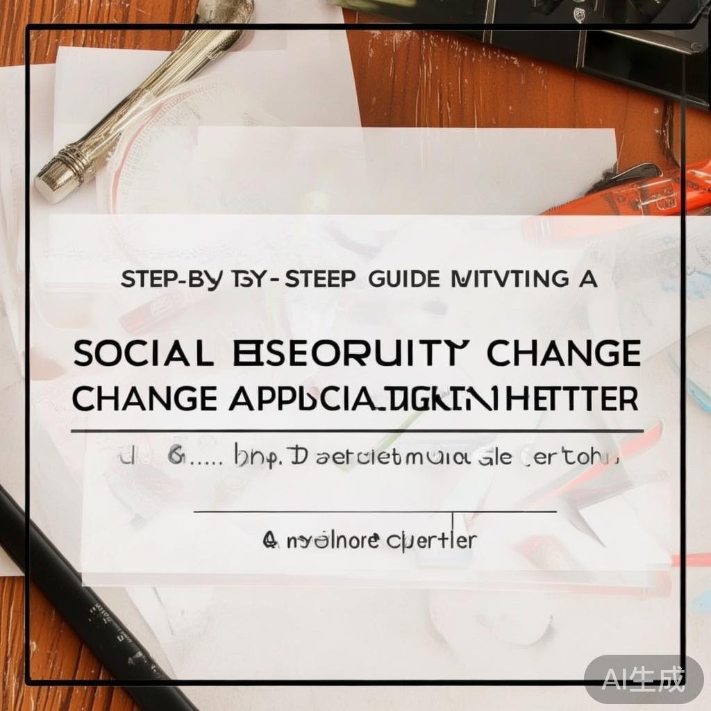 好，用户让我写一篇关于社保变更申请书怎么写的文章，还给了一个标题和字数要求。首先，我需要理解用户的需求。他们可能需要一份指导，帮助他们如何撰写社保变更的申请书，可能是在公司或个人层面