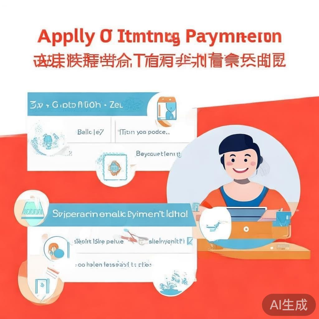 天猫分期付款怎么申请，简单几步轻松搞定