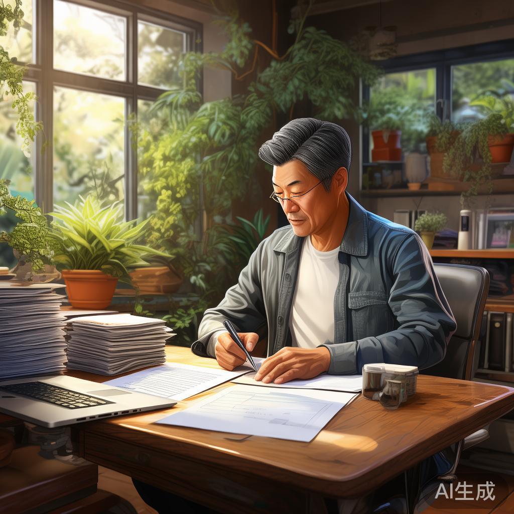 办园申请书怎么写