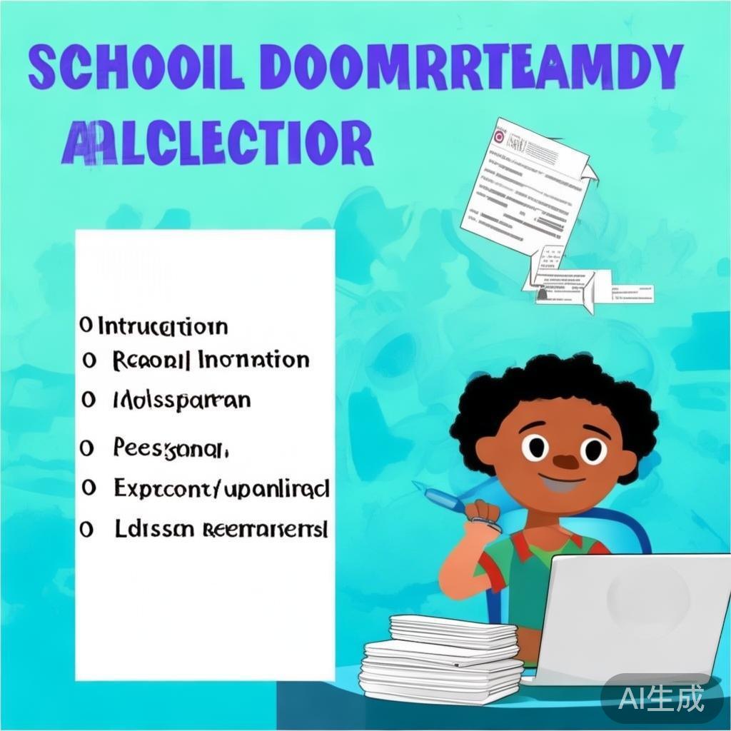 接下来，我要考虑用户可能的身份。很可能是中学生或大学生，他们需要申请学校住宿，但对如何写申请书不太熟悉。他们可能需要结构清晰、内容具体的指导，而不仅仅是理论上的建议