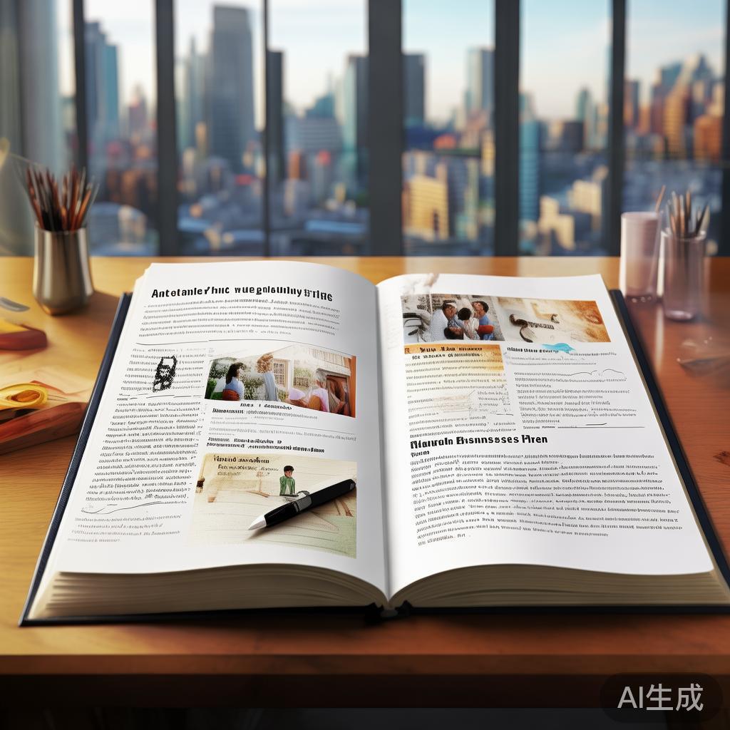 微企申请书怎么写，从零到创业的完整指南