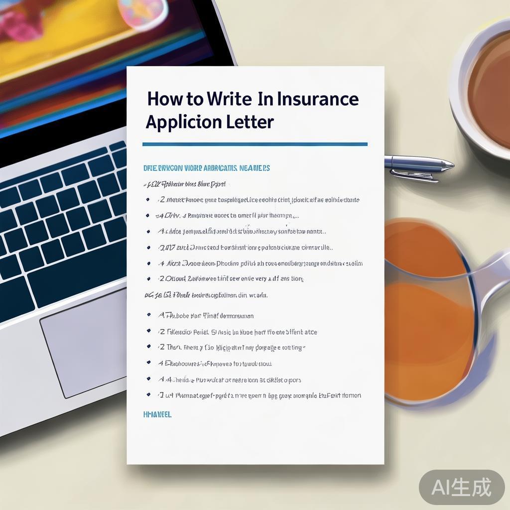 嗯，用户让我写一篇关于入保申请书怎么写的文章，还给了标题和字数要求。首先，我得弄清楚用户的具体需求是什么。可能他们需要一份详细的指导，帮助他们完成保险申请的文档部分